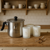 Small Jar Candlemaking Kit