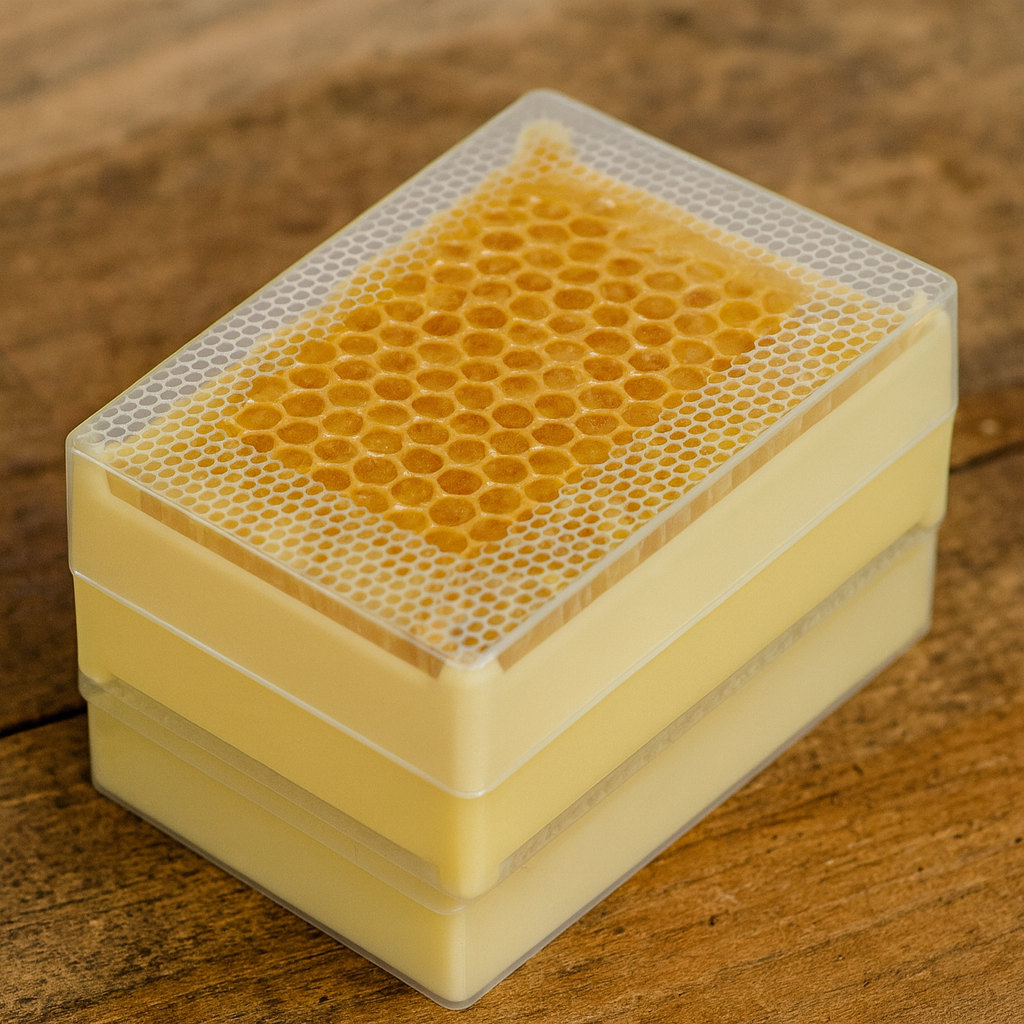 Honeycomb Cassette
