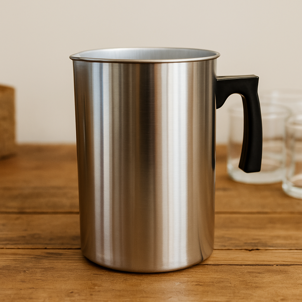 Melting Pot for Wax / Candle Making - 4lbs