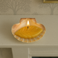 The Beech Leaf Candle Mould