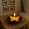 The Butterfly Candle Mould