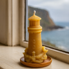 The Large Lighthouse Candle Mould