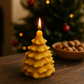 The Small Spruce Tree Candle Mould