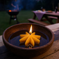 The Rustic Floating Star Candle Mould