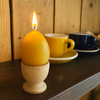 The Small Egg Candle Mould