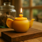 The Tea Pot Candle Mould
