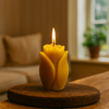 The Tulip Candle Mould