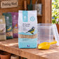 National Trust Hi Energy No Mess - 1kg or 2kg