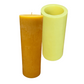 The 3" x 9" Cylinder Candle Mould