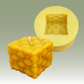 MOULD: The Beaded Pillow Box - Premium or Budget