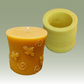 MOULD: The Bee Cylinder - Premium or Budget