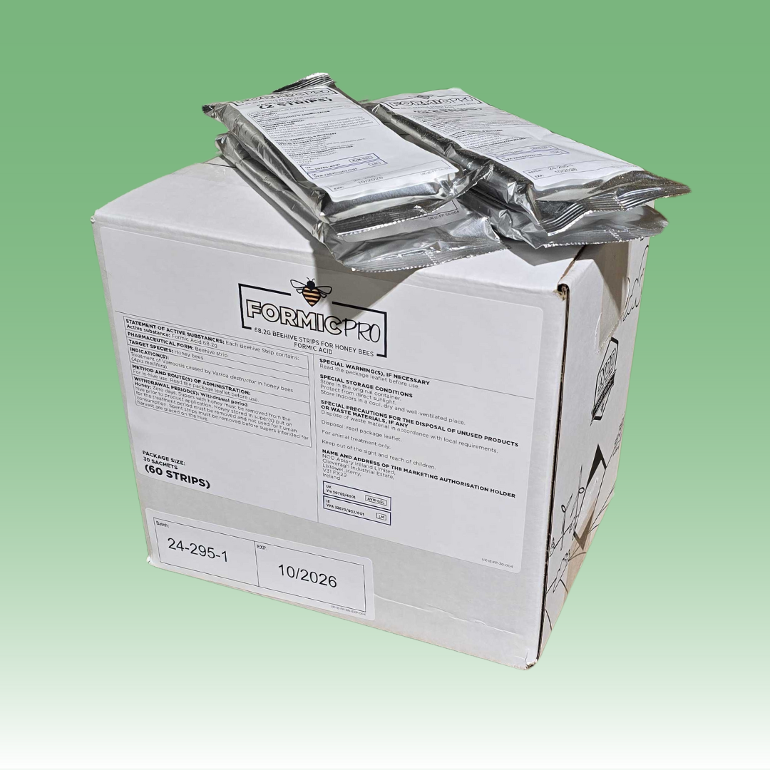 Formic Pro, 30 Dose