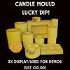 Candle Mould Lucky Dip