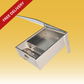 Solar Wax Melter