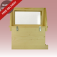 Langstroth Observation Hive