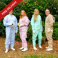 BJ Sherriff - The Apiarist Beekeeping Suit