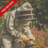 BJ Sherriff - The BeePro Beekeeping Suit