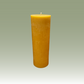 The 3" x 9" Cylinder Candle Mould