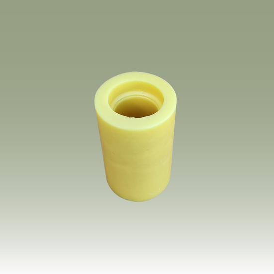 The Post Box Candle Mould