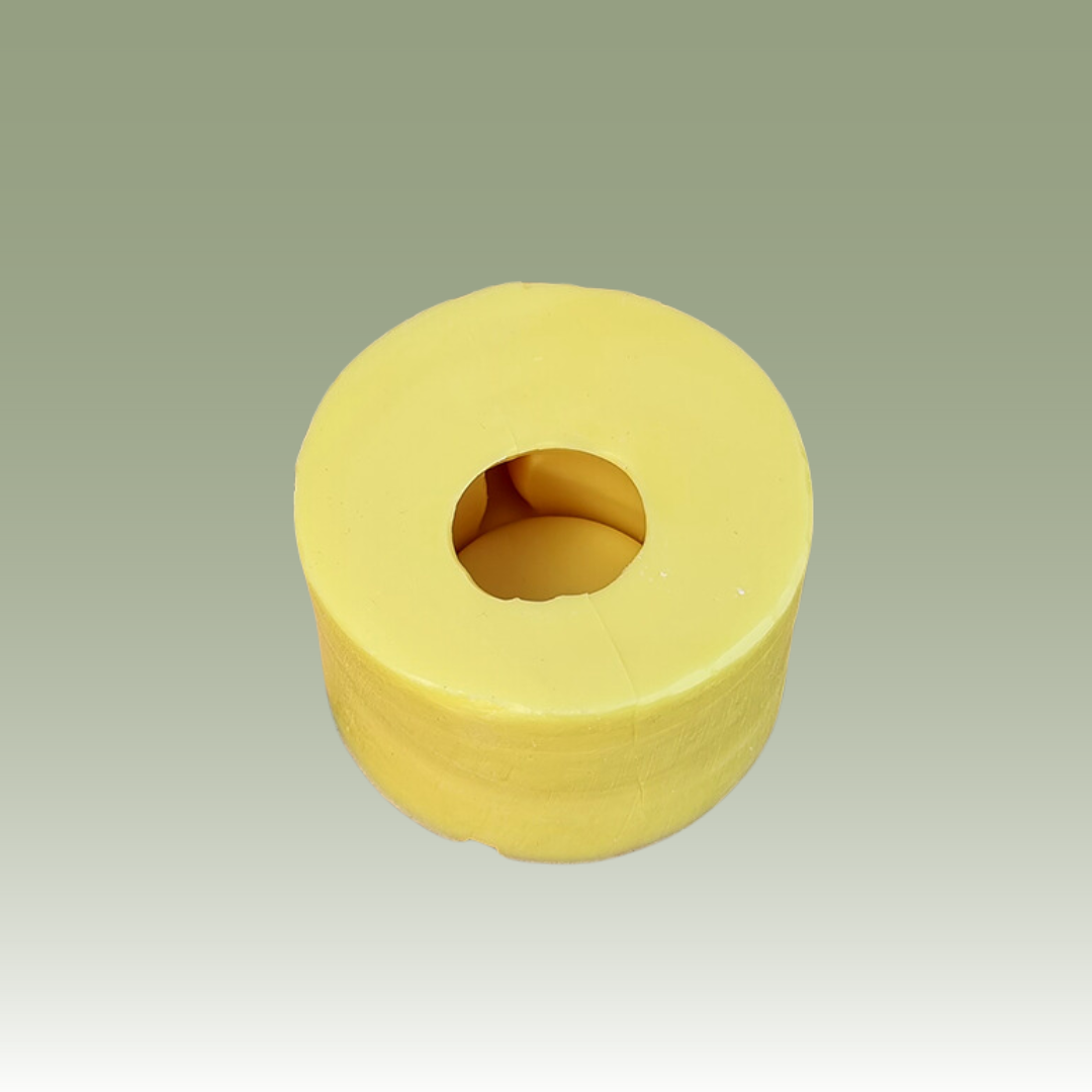 The Tea Pot Candle Mould