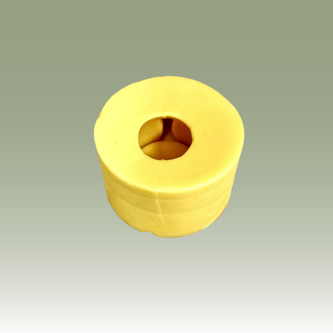 The Tea Cup Candle Mould