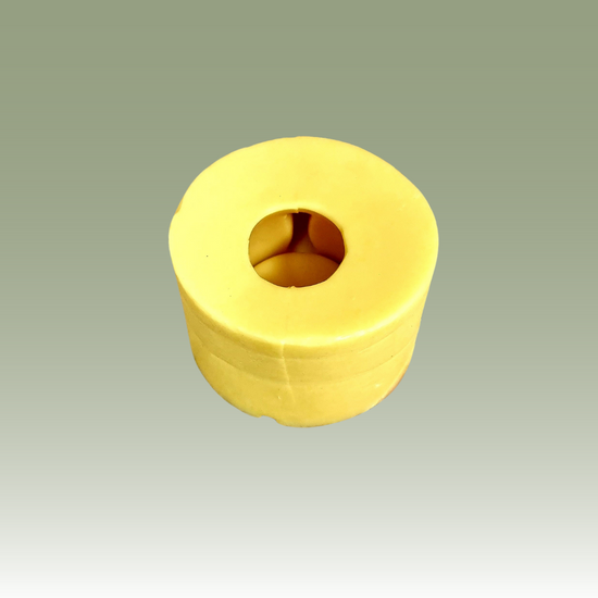 The Tea Cup Candle Mould