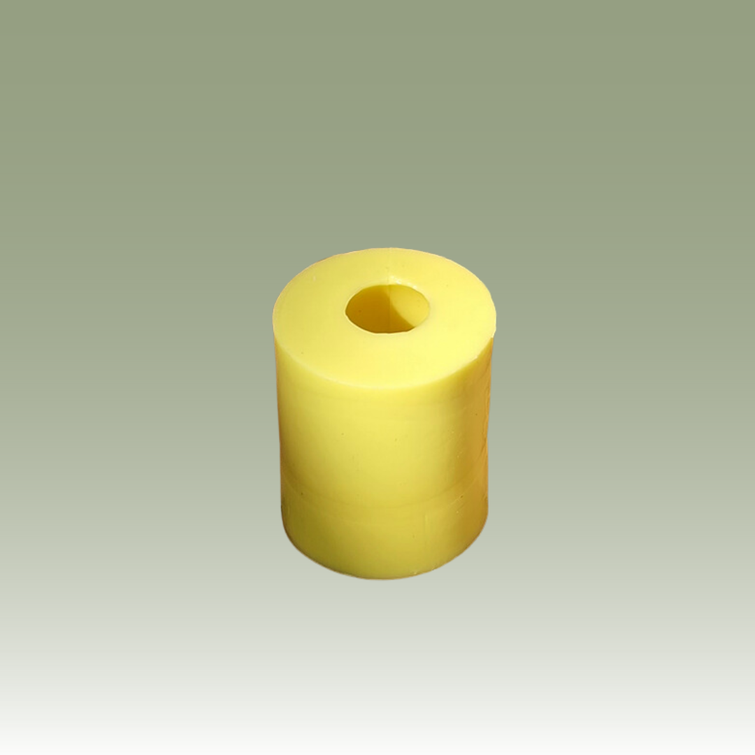 The Small Egg Candle Mould