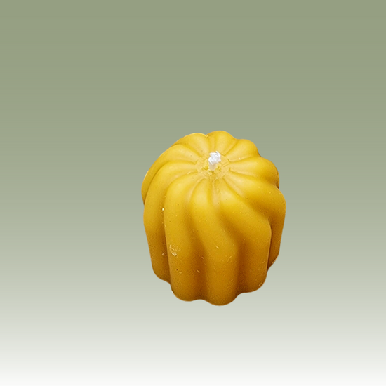 The Twister Candle Mould
