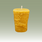PURE BEESWAX CANDLE: The Wilderness