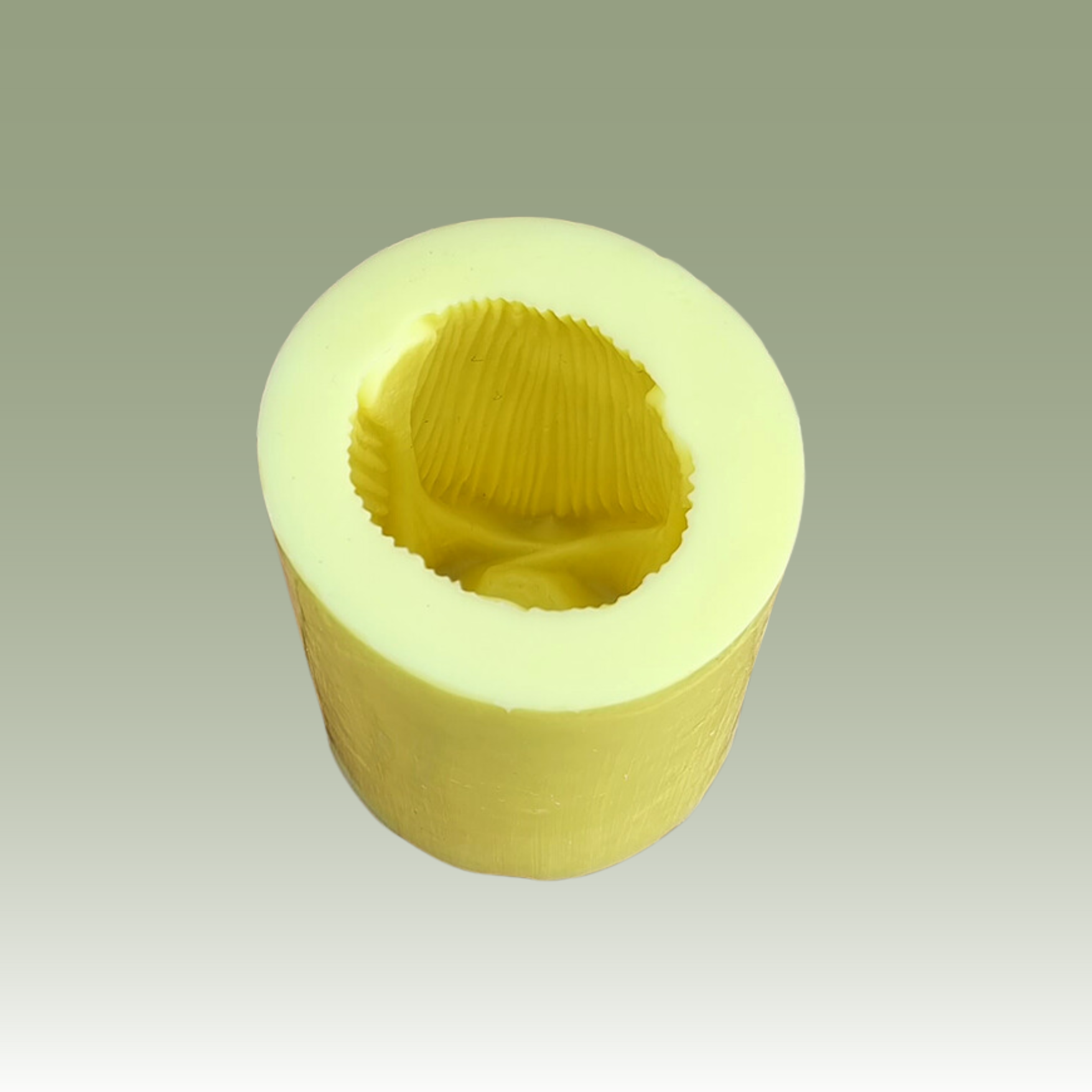 The Tulip Candle Mould