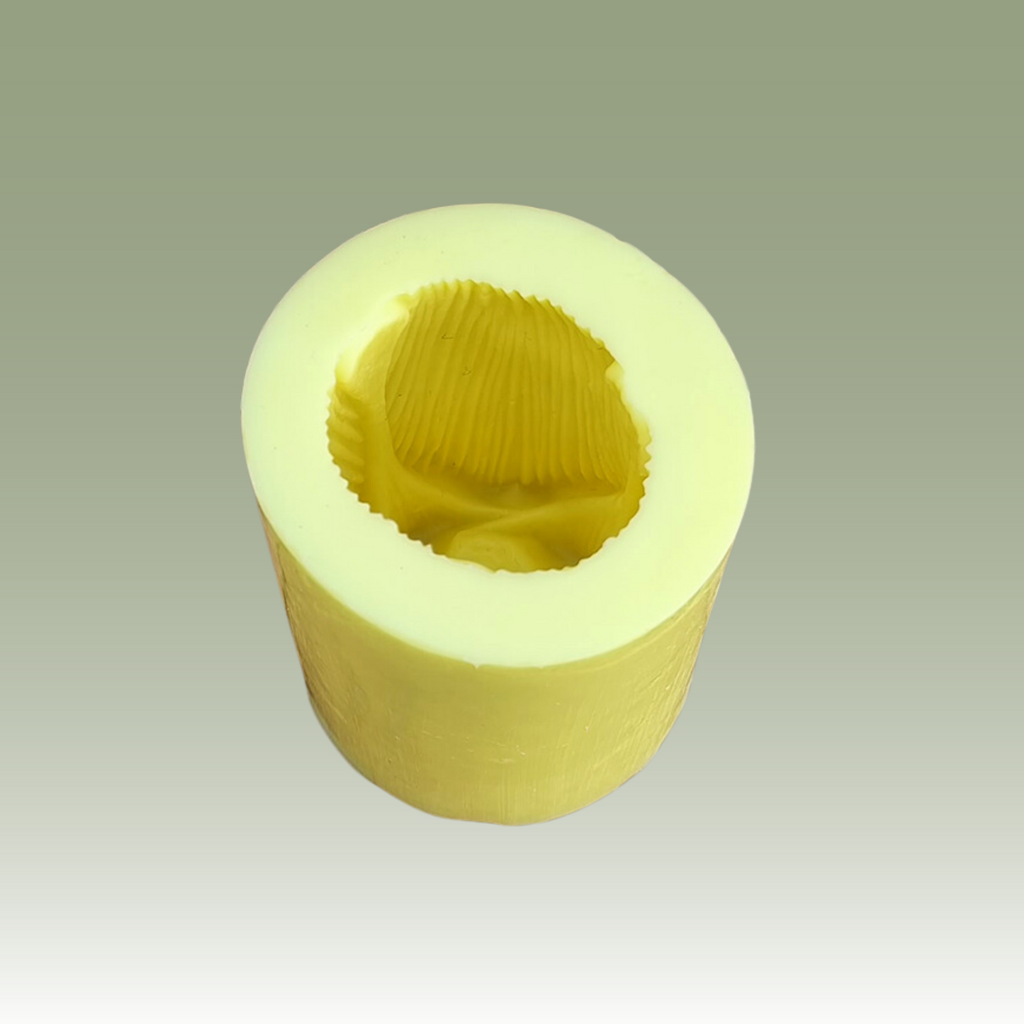The Tulip Candle Mould