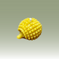 MOULD: The Spikey Hedgehog - Premium or Budget