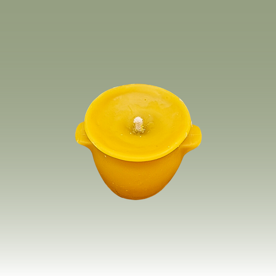 The Honey Pot Candle Mould