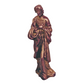 Nativity Joseph Candle Mould