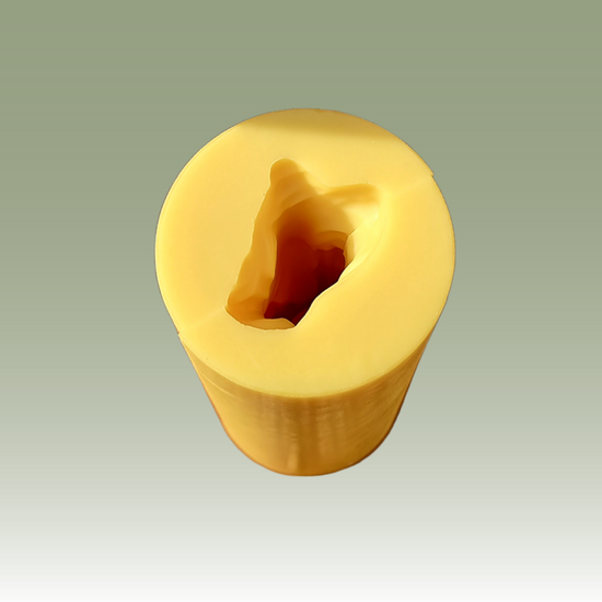 Nativity Joseph Candle Mould