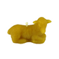 Nativity Lamb Candle Mould