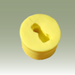Nativity Lamb Candle Mould
