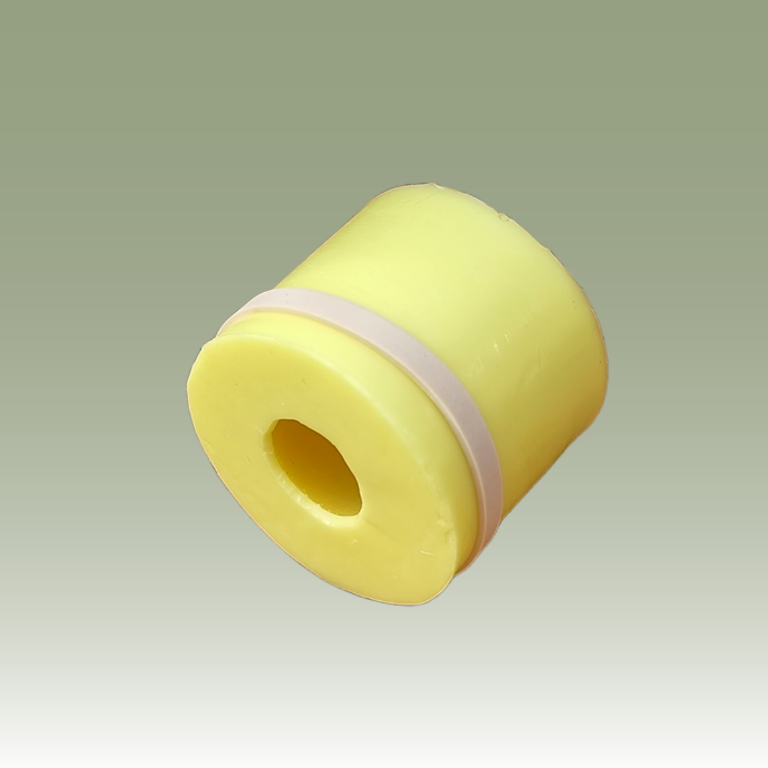 The Small Orb Candle Mould