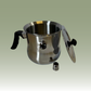 Bain Marie Stainless Steel Wax Melter