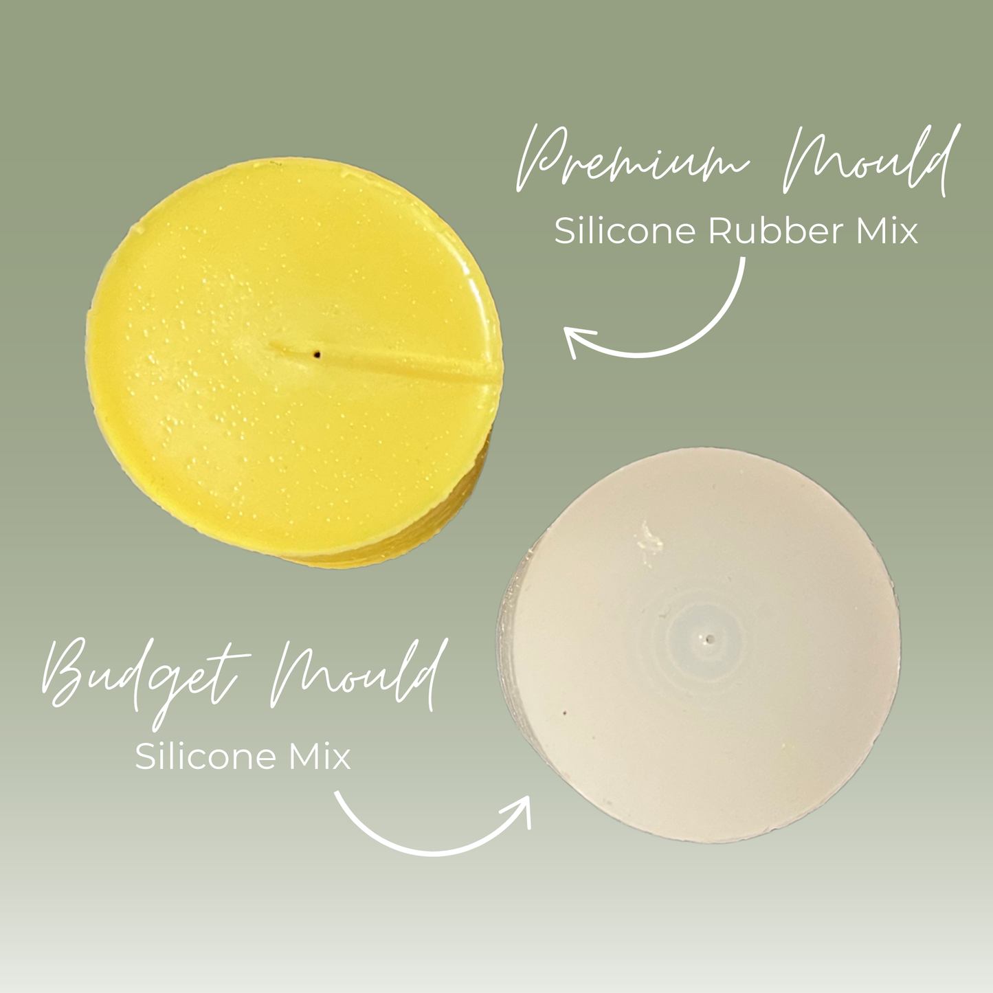 The Pine Cone Premium Candle Mould