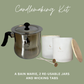 Large Jar Candlemaking Kit