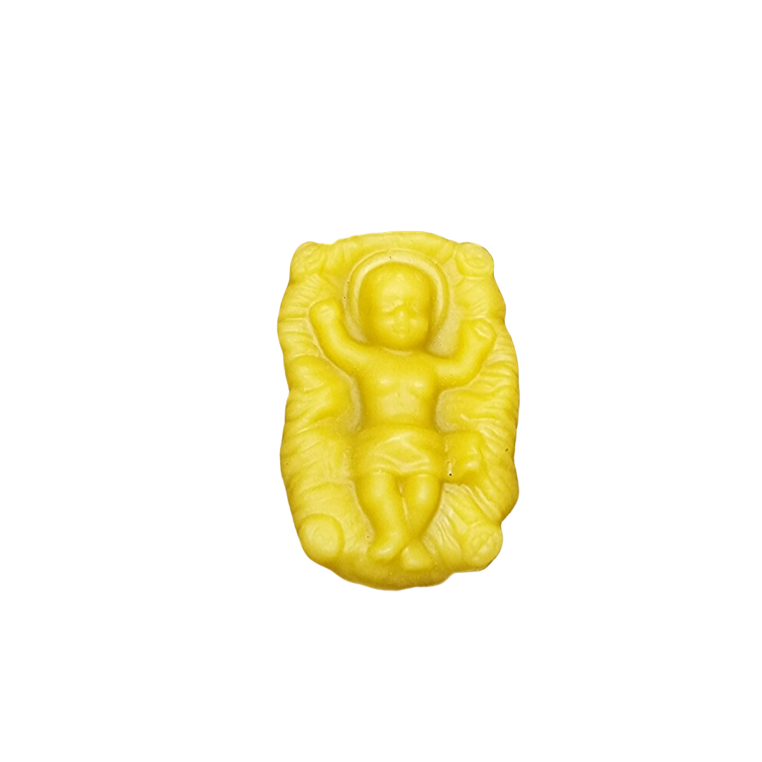 Nativity Baby Jesus Mould