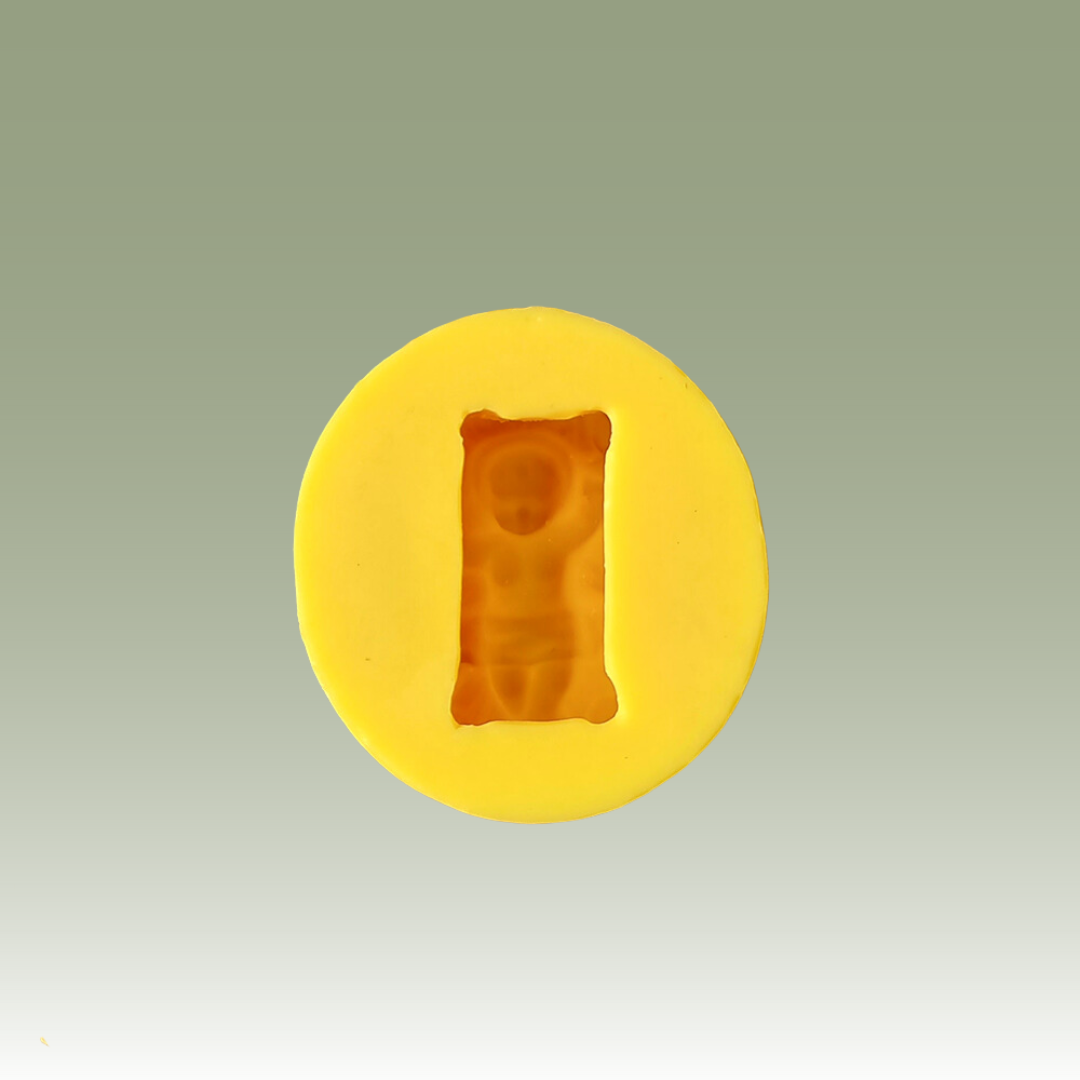 Nativity Baby Jesus Mould