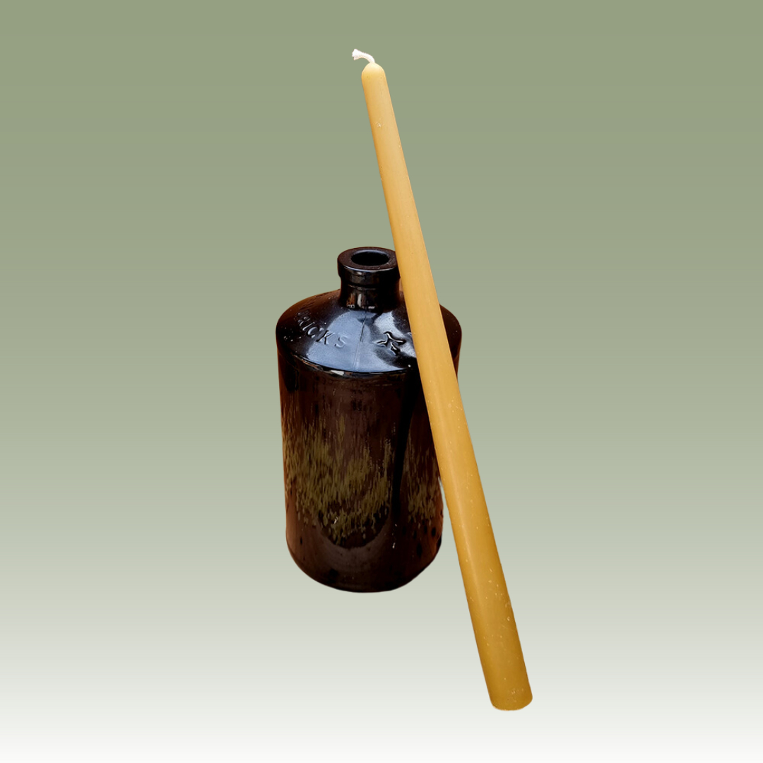 10" Taper Candle Mould
