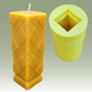 MOULD: The Textured Pillar - Premium or Budget