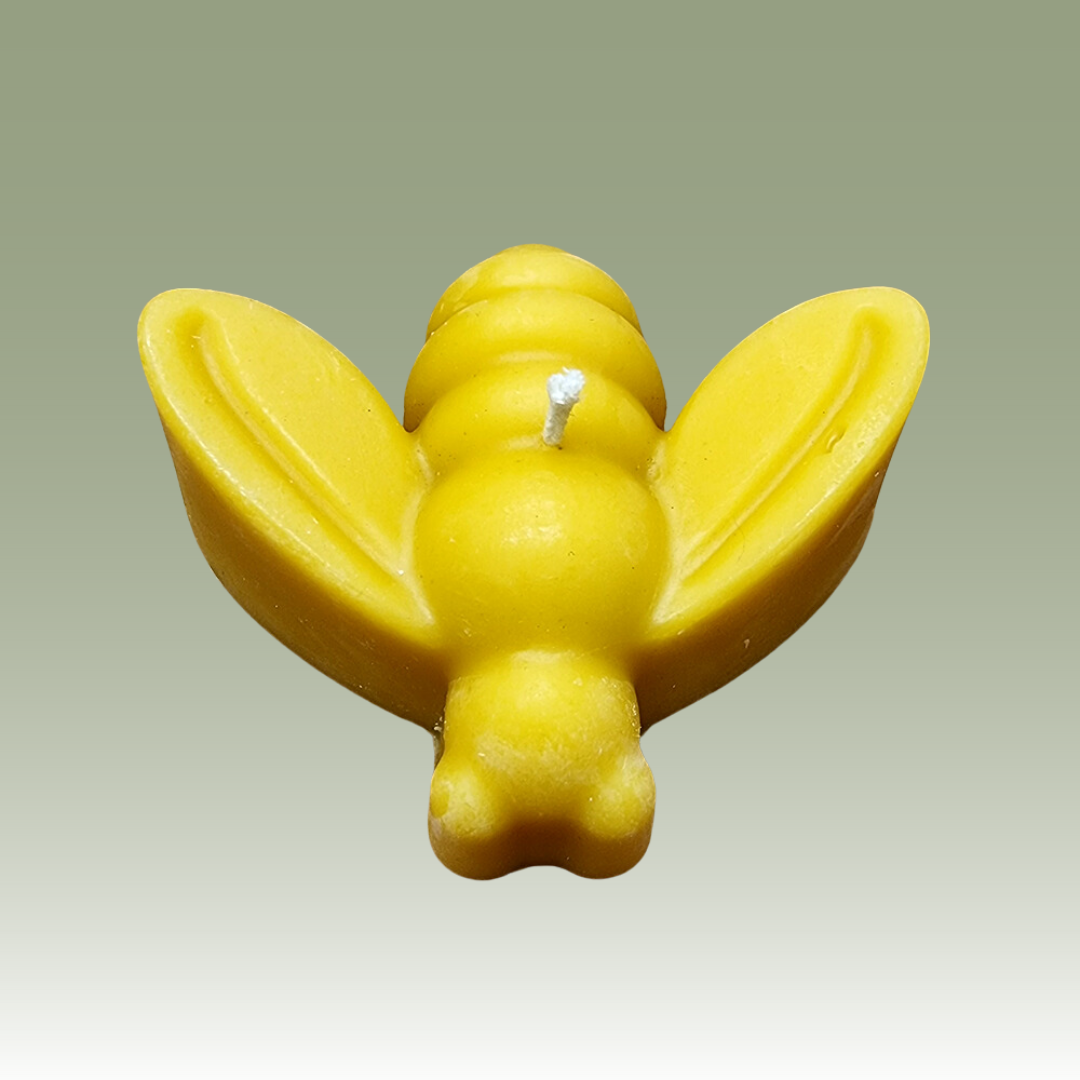 The Bee Candle Mould