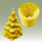 MOULD: The Spruce Tree - Large - Premium or Budget