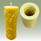 MOULD: The Rustic Fern Cylinder - Premium or Budget