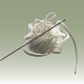 Wicking Needle - 8"
