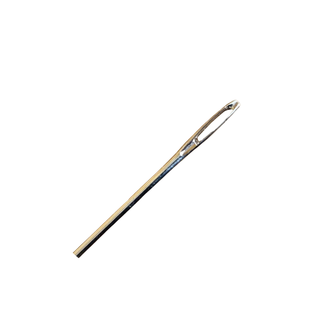 Wicking Needle - 8"